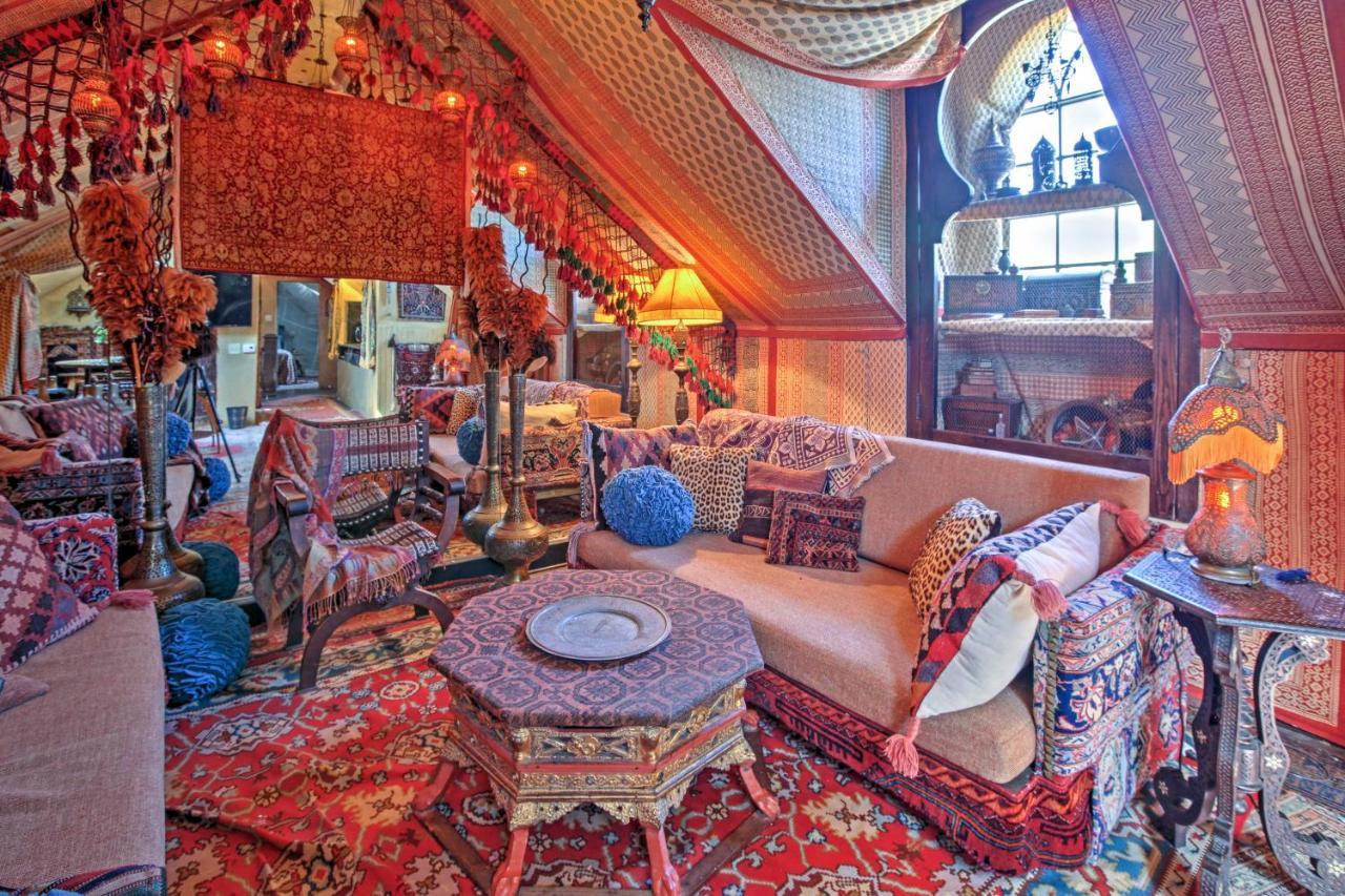 Dreamy Houston Boho Cottage With Private Pool! Kültér fotó